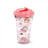 Pusheen Sips - Double Walled Cup & Straw
