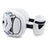 Travel Pillow & Eye Mask Set - Stormtrooper