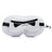Travel Pillow & Eye Mask Set - Stormtrooper