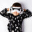 Travel Pillow & Eye Mask Set - Stormtrooper