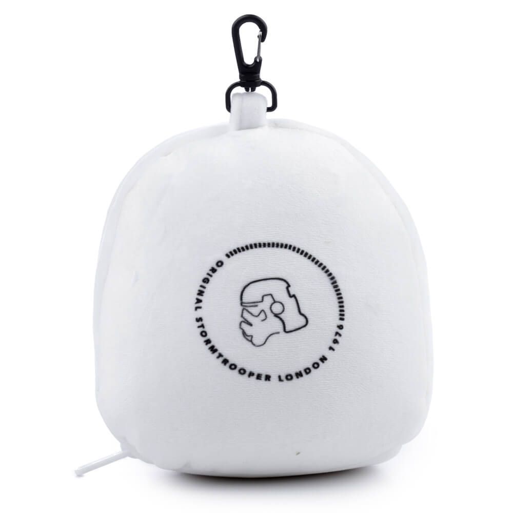 Travel Pillow & Eye Mask Set - Stormtrooper