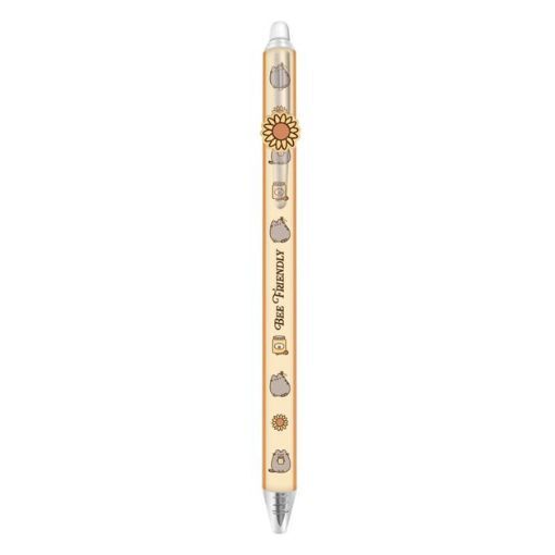 Pusheen Farmers Market - Erasable Gel Pen Bee Friendly