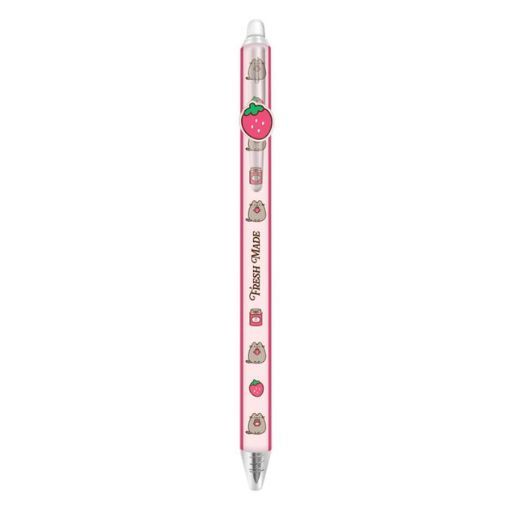 Pusheen Farmers Market - Erasable Gel Pen Fresh Made