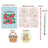 Pusheen Farmers Market - Super Stationery Set