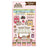 Pusheen Farmers Market - Stickers (Pack of 12)