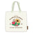 Pusheen Farmers Market - Tote Bag