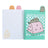 Pusheen Fruits - A5 Project Book