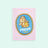 Pusheen Fruits - Plush Notebook