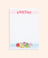 Pusheen Fruits - Desk Pad