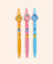 Pusheen Fruits - Pen Set