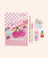 Pusheen Fruits - Stationery Set
