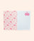 Pusheen Fruits - Stationery Set