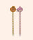 Pusheen Fruits - Pencil Set