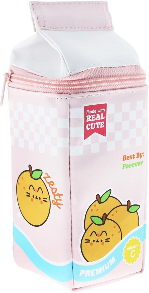 Pusheen Fruits - Novelty Pencil Case