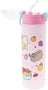 Pusheen Fruits - Water Bottle