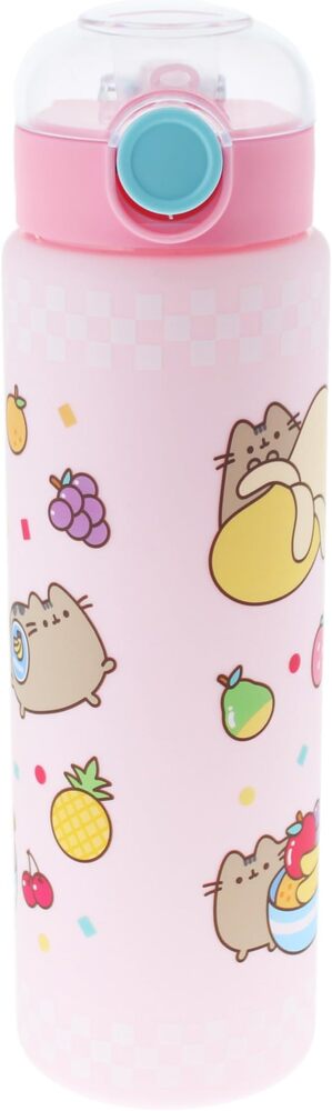 Pusheen Fruits - Water Bottle