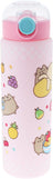 Pusheen Fruits - Water Bottle