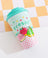 Pusheen Fruits - Travel Mug