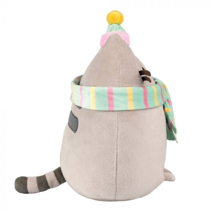 Pusheen Plush 24cm Cozy Winter