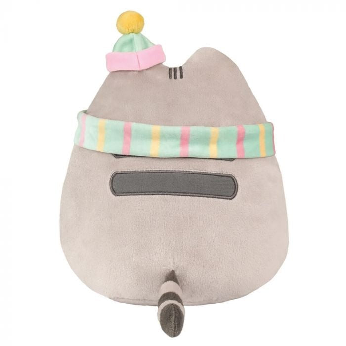 Pusheen Plush 24cm Cozy Winter