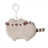 Pusheen Classic Keyring