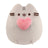 Pusheen Plush 24cm Holding Heart