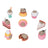 Pusheen Blind Box Mystery Minis Series #2