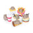 Pusheen Blind Box Mystery Minis Series #3