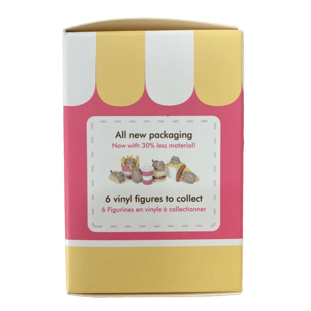 Pusheen Blind Box Mystery Minis Series #3