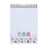 Pusheen Sweets - Layered Notebook