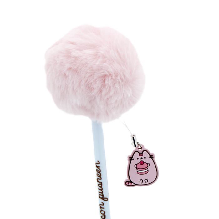 Pusheen Sweets - Pom Pom Pen