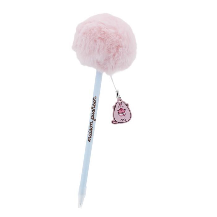 Pusheen Sweets - Pom Pom Pen