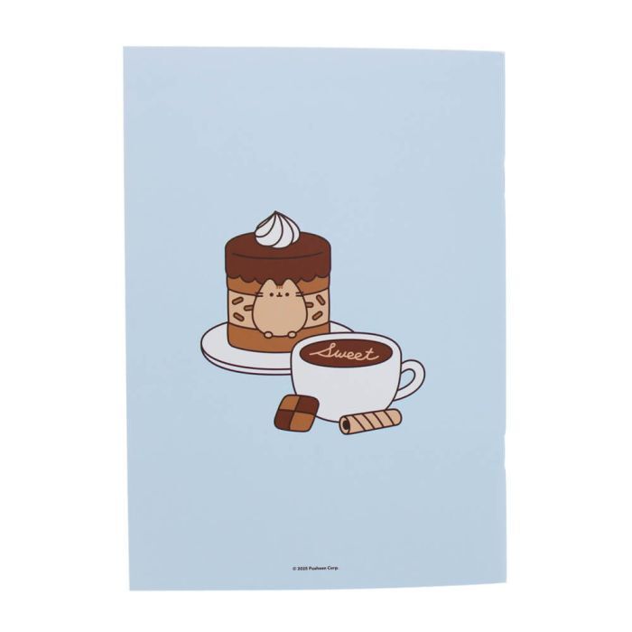 Pusheen Sweets - Super Stationery Set