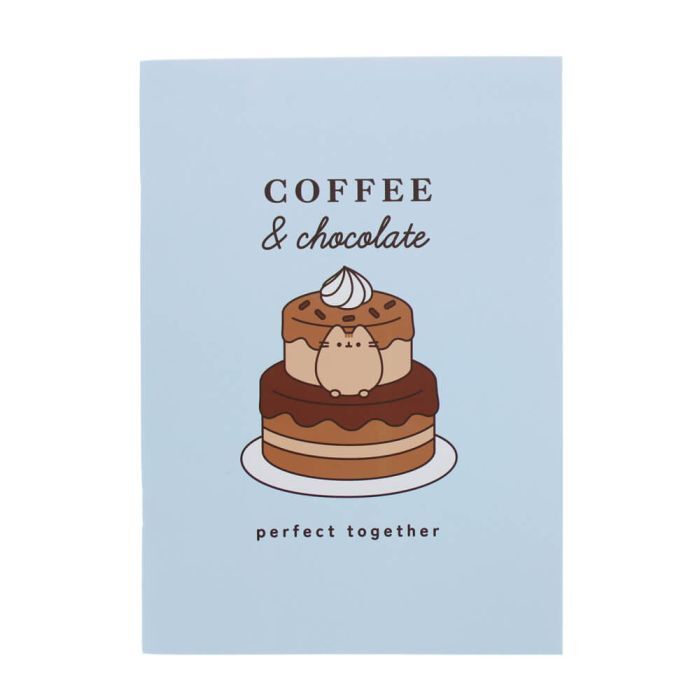 Pusheen Sweets - Super Stationery Set