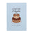 Pusheen Sweets - Super Stationery Set