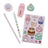 Pusheen Sweets - Super Stationery Set