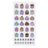Pusheen Sweets - Stickers