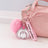 Pusheen Sweets - Keyring