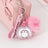 Pusheen Sweets - Keyring