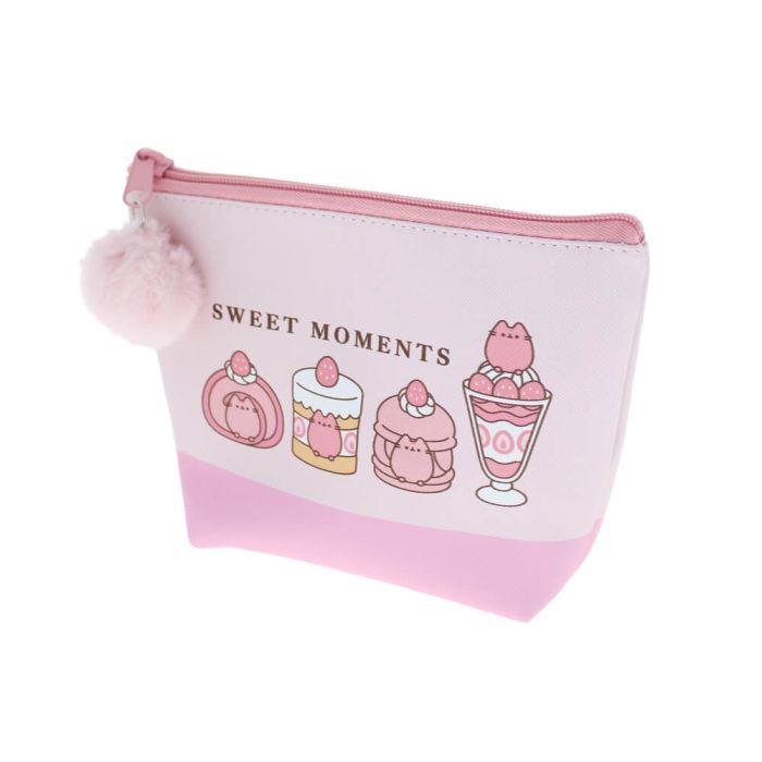Pusheen Sweets - Pencil Case