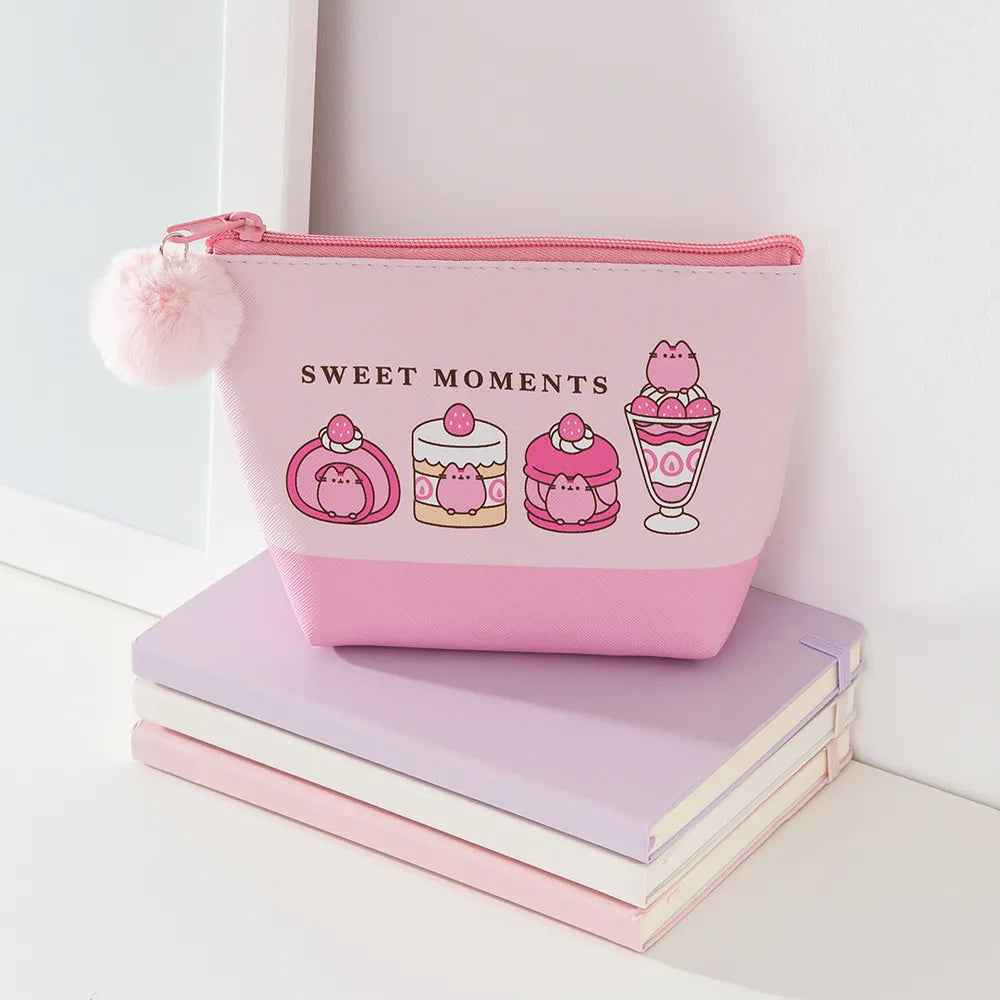 Pusheen Sweets - Pencil Case