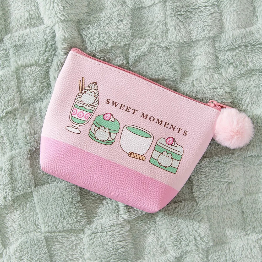Pusheen Sweets - Pencil Case
