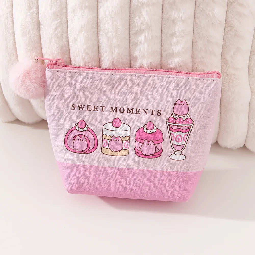 Pusheen Sweets - Pencil Case