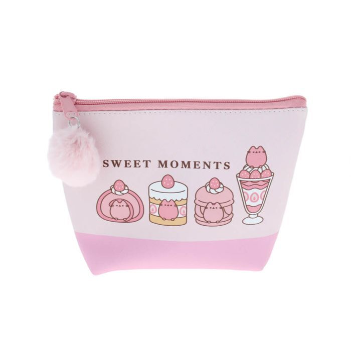 Pusheen Sweets - Pencil Case