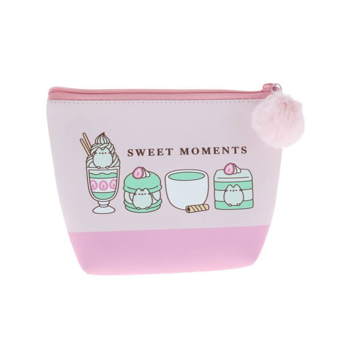 Pusheen Sweets - Pencil Case