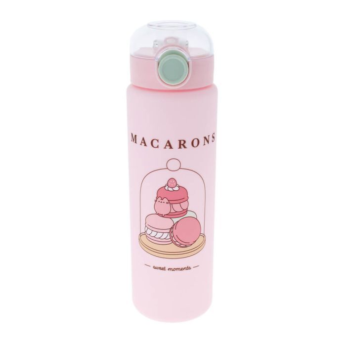 Pusheen Sweets - Water Bottle