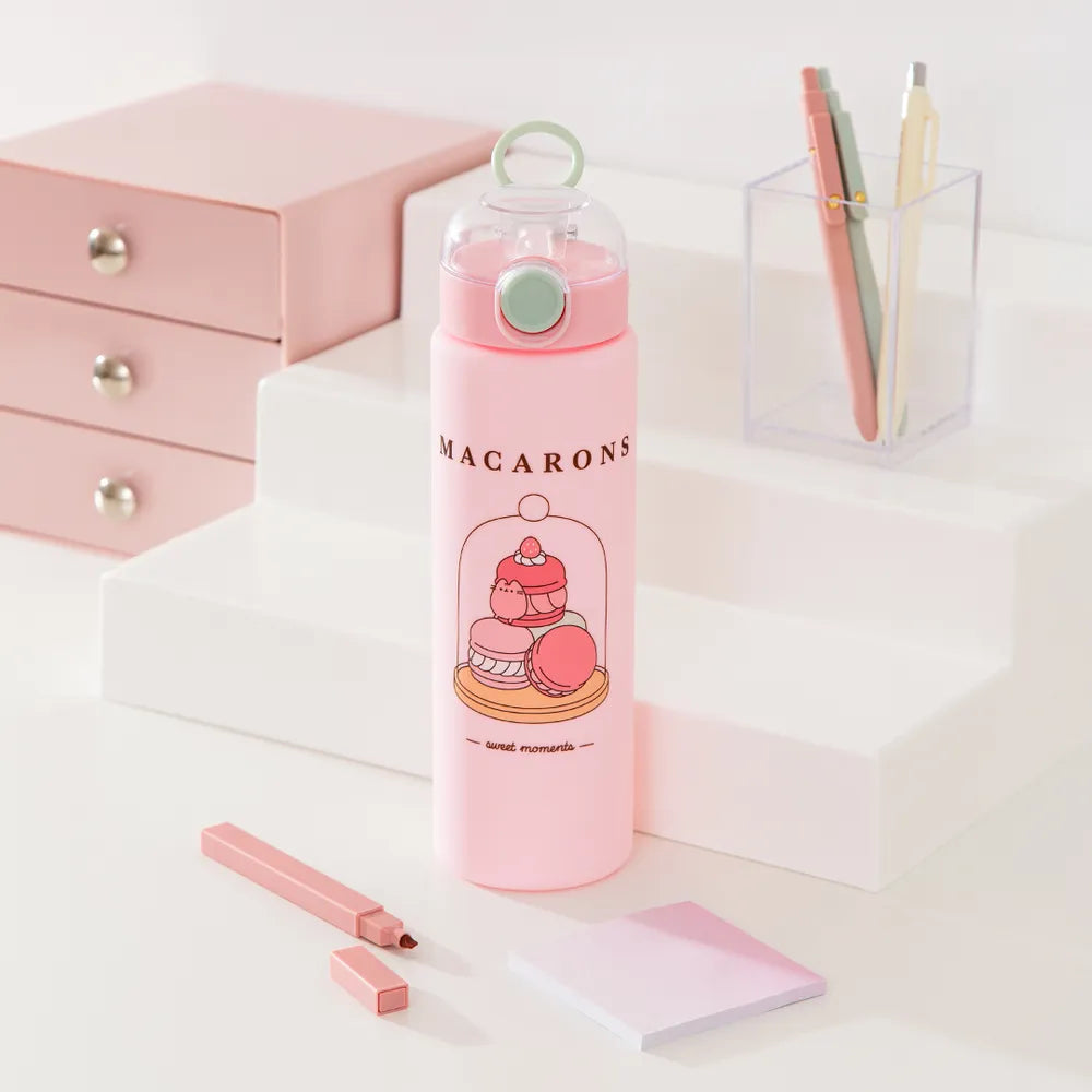 Pusheen Sweets - Water Bottle