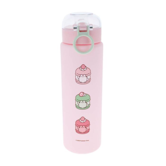 Pusheen Sweets - Water Bottle