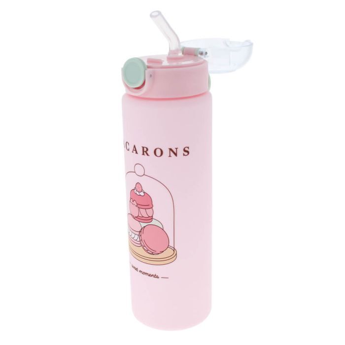 Pusheen Sweets - Water Bottle