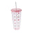 Pusheen Sweets - Beaker & Straw